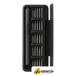 Электроотвертка HOTO Electric Screwdriver Set QWLSD010 (черный)