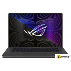 Игровой ноутбук ASUS ROG Zephyrus G16 2023 GU603VU-N4073