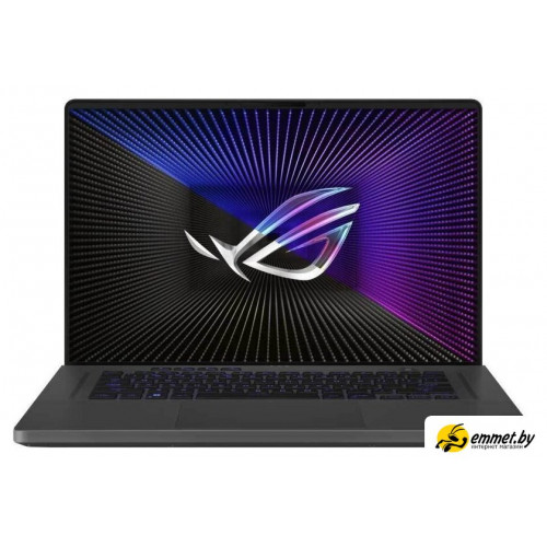 Игровой ноутбук ASUS ROG Zephyrus G16 2023 GU603VU-N4073
