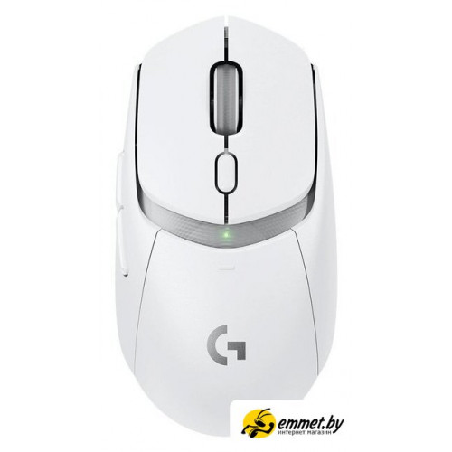 Игровая мышь Logitech G309 Lightspeed (белый)