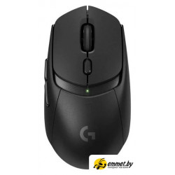 Игровая мышь Logitech G309 Lightspeed (черный)