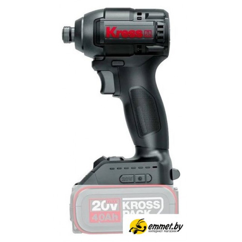 Винтоверт Kress KU280.9 (без АКБ)