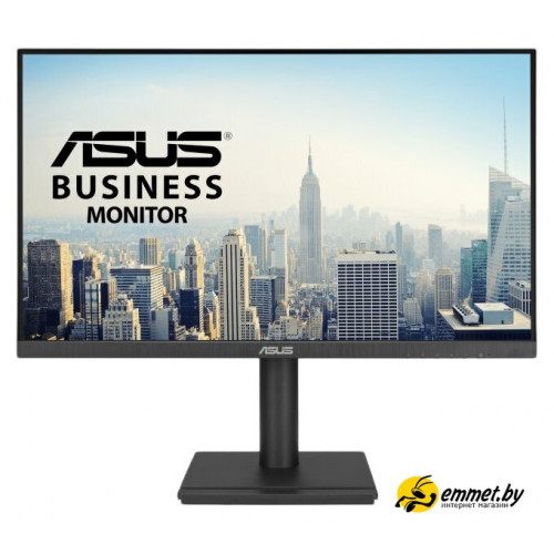 Монитор ASUS Business VA27DQFS