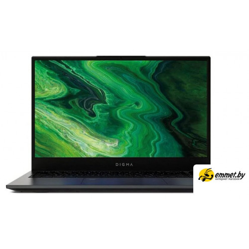 Ноутбук Digma Pro Fortis M DN15P7-ADXW04