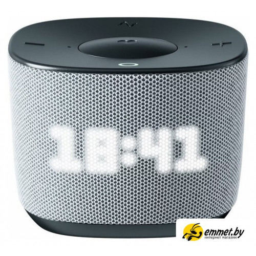 Умная колонка Sber SberBoom Home (туманный)