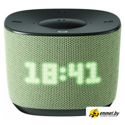 Умная колонка Sber SberBoom Home (фисташковый)
