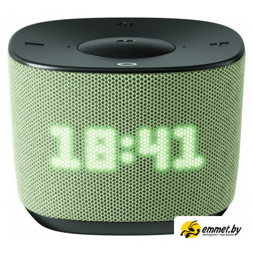 Умная колонка Sber SberBoom Home (фисташковый)
