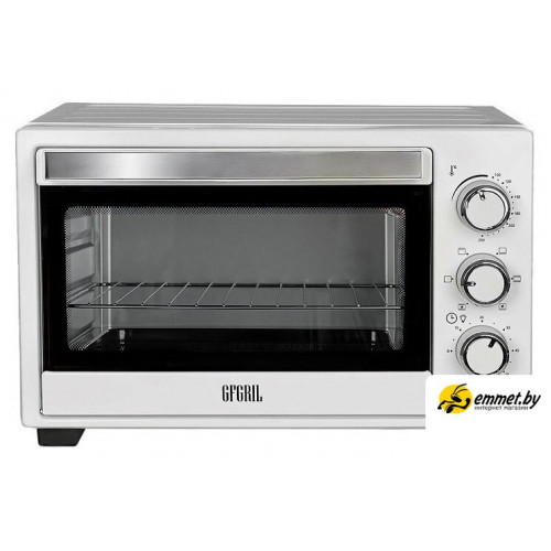 Мини-печь GFgril GFO-20W