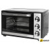 Мини-печь Pioneer MO5015G Black