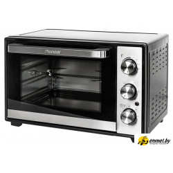 Мини-печь Pioneer MO5015G Black