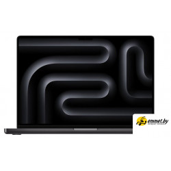 Ноутбук Apple MacBook Pro 16.2