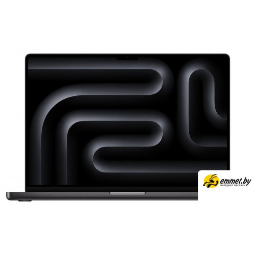Ноутбук Apple MacBook Pro 16.2