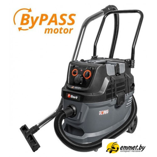Пылесос Bort BAX-600E