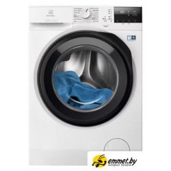 Стирально-сушильная машина Electrolux SteamCare 700 EW7W2612E