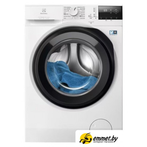 Стирально-сушильная машина Electrolux SteamCare 700 EW7W2492E