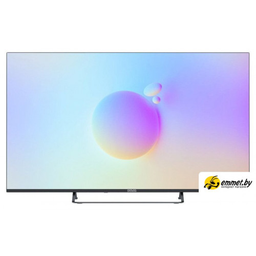 Телевизор Polar P55Q81T2SCSM
