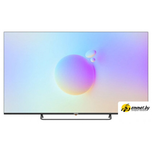 Телевизор Polar P65Q81T2SCSM