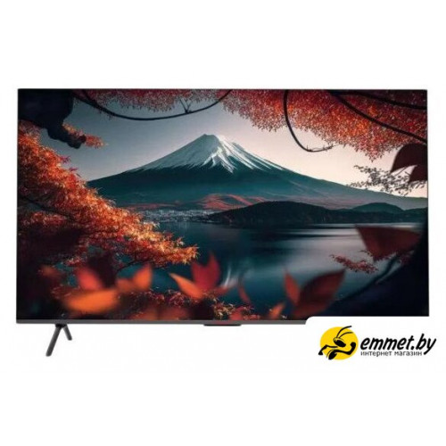 Телевизор Shivaki S85LU9500