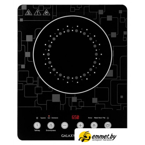 Настольная плита Galaxy Line GL3067