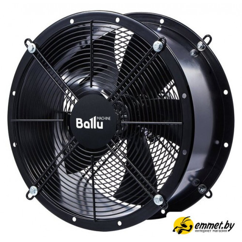 Вентилятор Ballu BDS-2-S