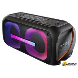 Патибокс Ginzzu GM-112