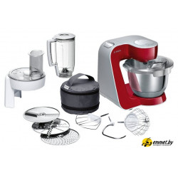 Кухонная машина Bosch MUM58720