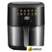 Аэрогриль (аэрофритюрница) RED Colorsense W261