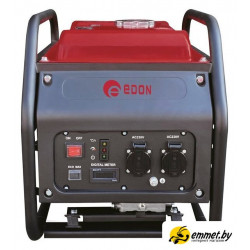 Бензиновый генератор Edon PT-3800C