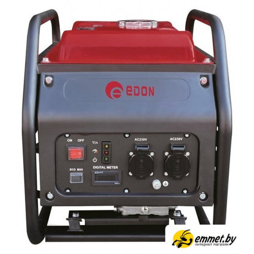 Бензиновый генератор Edon PT-3800C