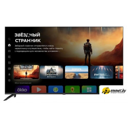 Телевизор Digma DM-LED65UBB40