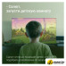 Телевизор Digma DM-LED65UBB40