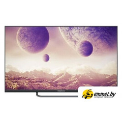 Телевизор Megamax 55MG11USM