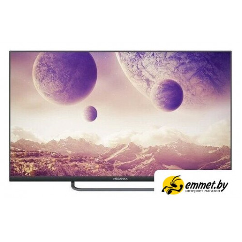 Телевизор Megamax 55MG11USM