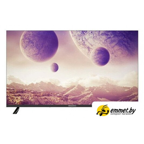 Телевизор Megamax 43MG11USM
