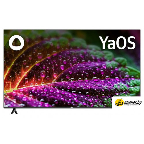 Телевизор BBK 65LED-8246/UTS2C