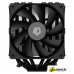 Кулер для процессора ID-Cooling SE-206-XT Black Кулер для процессора ID-Cooling SE-206-XT Black