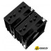 Кулер для процессора ID-Cooling SE-206-XT Black Кулер для процессора ID-Cooling SE-206-XT Black