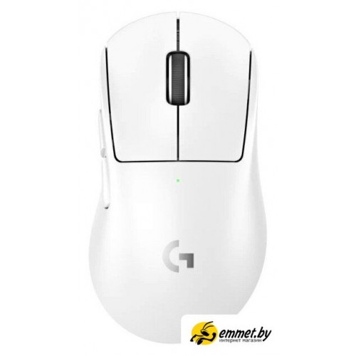 Игровая мышь Logitech Pro X Superlight 2 DEX (белый)