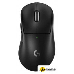 Игровая мышь Logitech Pro X Superlight 2 DEX (черный)