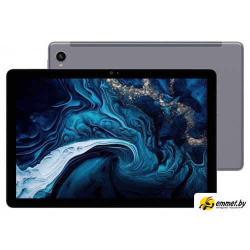 Планшет Digma Pro HIT 106 4G 6GB/128GB (серый) Планшет Digma Pro HIT 106 4G 6GB/128GB (серый)