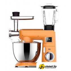 Кухонная машина BQ MX850 (apricot crush)