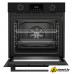 Электрический духовой шкаф Indesit IBFTE 3844 J BL