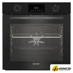Электрический духовой шкаф Indesit IBFTE 3844 J BL