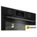 Электрический духовой шкаф Indesit IBFTE 3844 J BL
