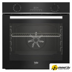 Электрический духовой шкаф BEKO BIOM1531KBNC Электрический духовой шкаф BEKO BIOM1531KBNC