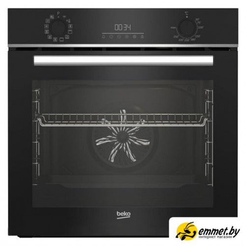 Электрический духовой шкаф BEKO BIOM1531KBNC