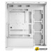 Корпус DeepCool CG580 WH R-CG580-WHNDA0-G-1