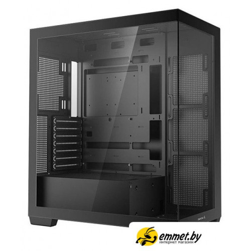 Корпус DeepCool CG580 R-CG580-BKNDA0-G-1