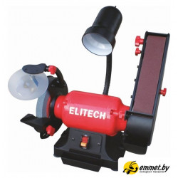 Заточный станок ELITECH СТ 3015СЛ