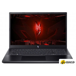 Игровой ноутбук Acer Nitro V 15 ANV15-51-735K NH.QNBER.002